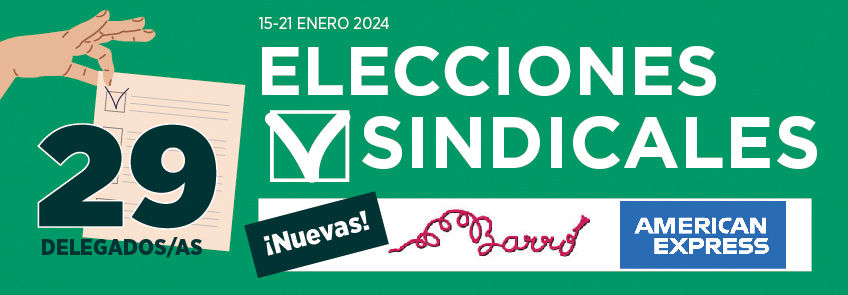 Fetico entra en Express Europe y Asociación Barró