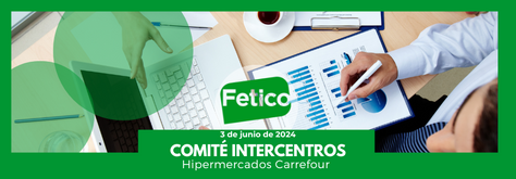 INTERCENTROS HIPERMERCADOS CARREFOUR 03/06/2024