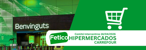INTERCENTROS HIPERMERCADOS 16/04/2026