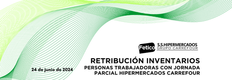 RETRIBUCIÓN INVENTARIOS