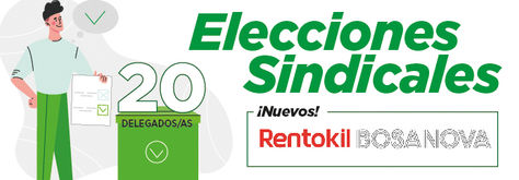 Fetico entra en Rentokil y Bosanova
