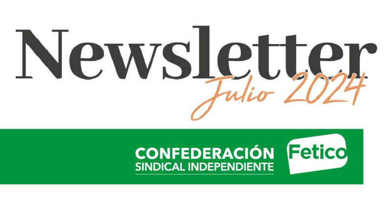 Newsletter julio 2024