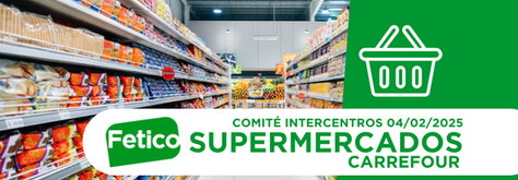INTERCENTROS SUPERMERCADOS 04/02/2025