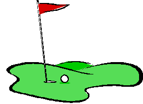 Golf Tournament 2023