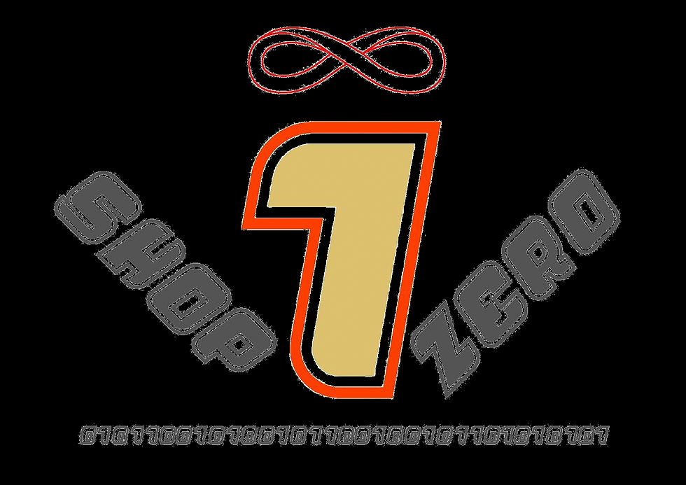 SHOP1ZERO INFINITY