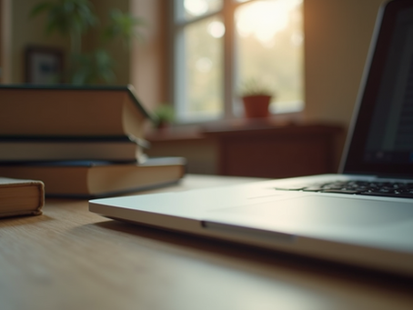 Thriving in Grad School: Emotional Support for Your Dissertation