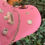 Thumbnail: Pink Bling Cap