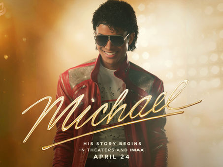 Michael: Jaafar Jackson is excellent in Biopic that unfortunately plays itself too safe