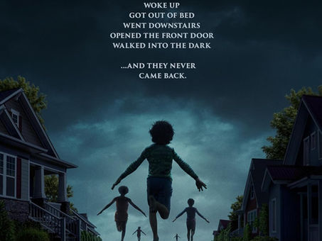Weapons: One of the best horror films of the decade