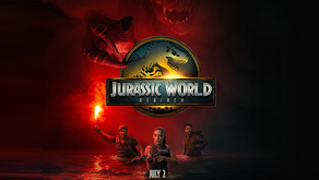 Jurassic World Rebirth: The Jurassic Park sequel that is adequate at best