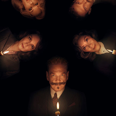 A Haunting in Venice: Kenneth Branagh's latest Hercule Poirot mystery is also the best one