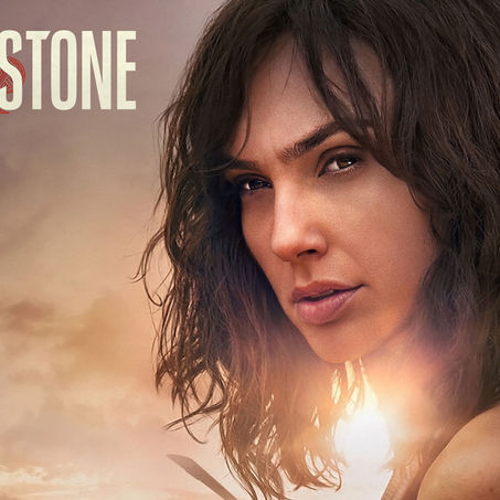 Heart of Stone: A spy film that feels like a generic version of James Bond