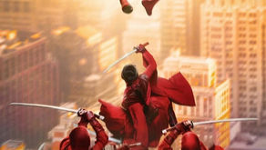 Spider-Man: Brand New Day: Tom Holland is fantastic in the fourth installment of the Spider-Man series within the Marvel Cinematic Universe
