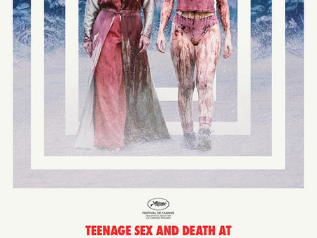 Teenage Sex and Death at Camp Miasma: One of the smartest slasher comedies within the last few years