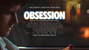 Obsession: One of the best films of the year is also an instant horror classic