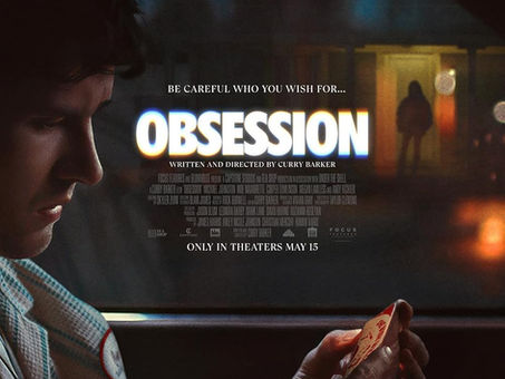 Obsession: One of the best films of the year is also an instant horror classic