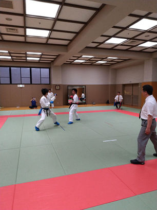 令和元年度第五回、第六回審判研修会