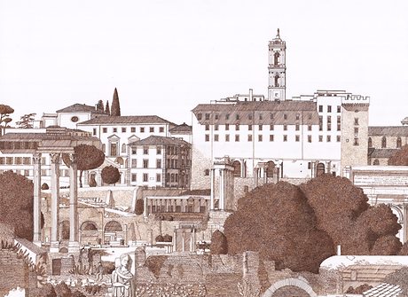 Rome, le Capitole vu du Forum.png