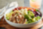 Gourmet Salads