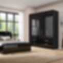 black gloss end wardrobe.jpg