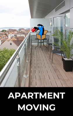 Apartment Moving