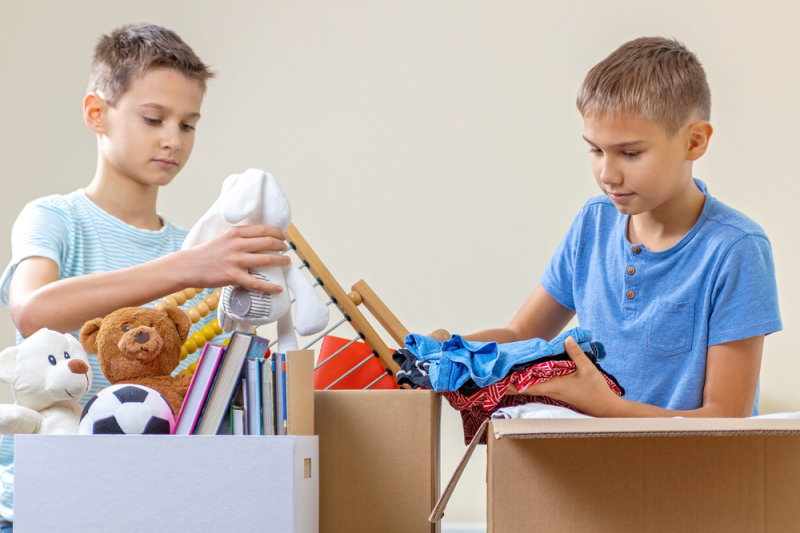 moving tips