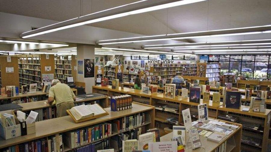 Local Schools and Libraries