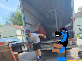 The Movers Playlist