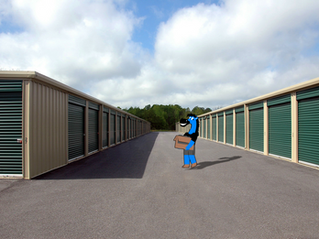 Storage