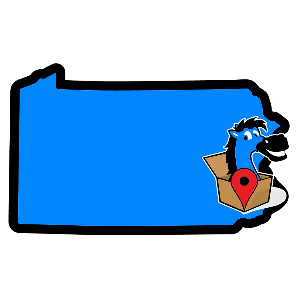 norristown pa movers