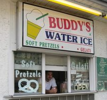 Buddy's Water Ice