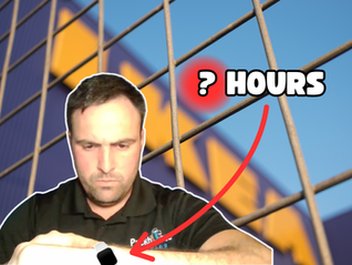 🛠️ The Real Cost of IKEA Furniture