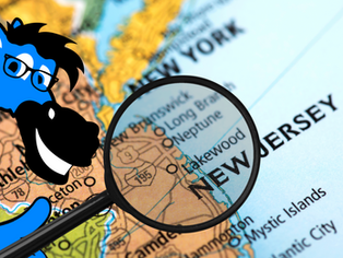 Top 8 Must-Visit Places in the Garden State