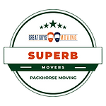 superb movers