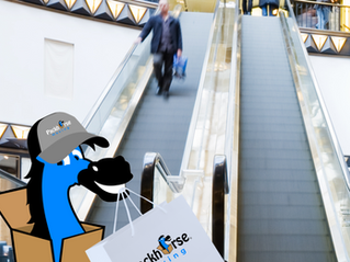malls