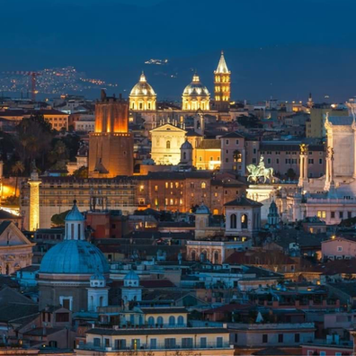 8 Trendy Spots You can't Miss in Rome ✨