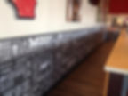 Mooya wall