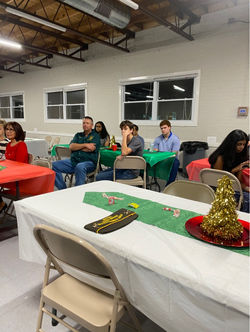 Awards Dinner