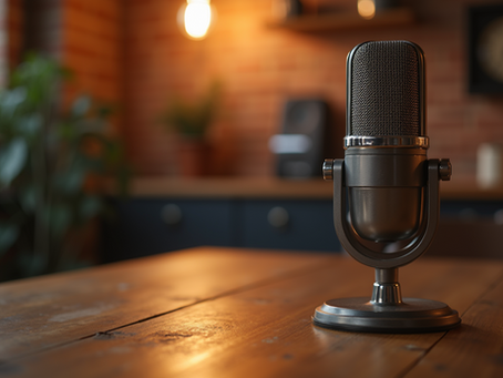 Entrevistas Exclusivas com Artistas da Sua Rádio Favorita