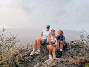 ACTIVE THINGS TO DO ON DUSHI KORSOU: Who doesn't love a little action?