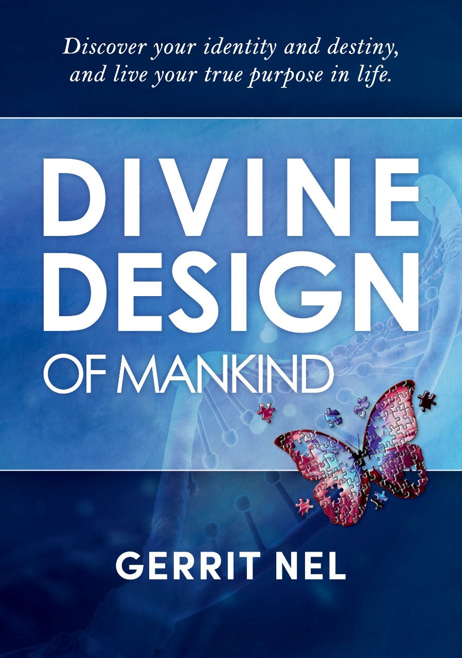 Divine Design of Mankind