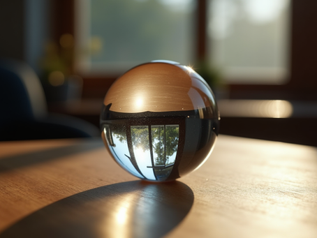 Unlock Insights with a Psychic Reading: Your Soul Knows Best