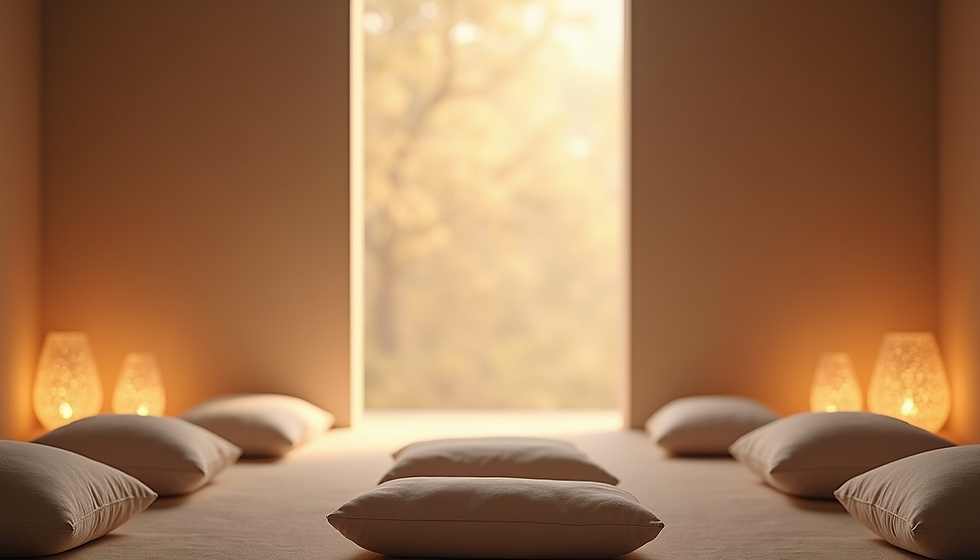Discover Holistic Healing Approaches in Centennial, CO