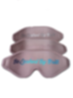 Extension sleep mask