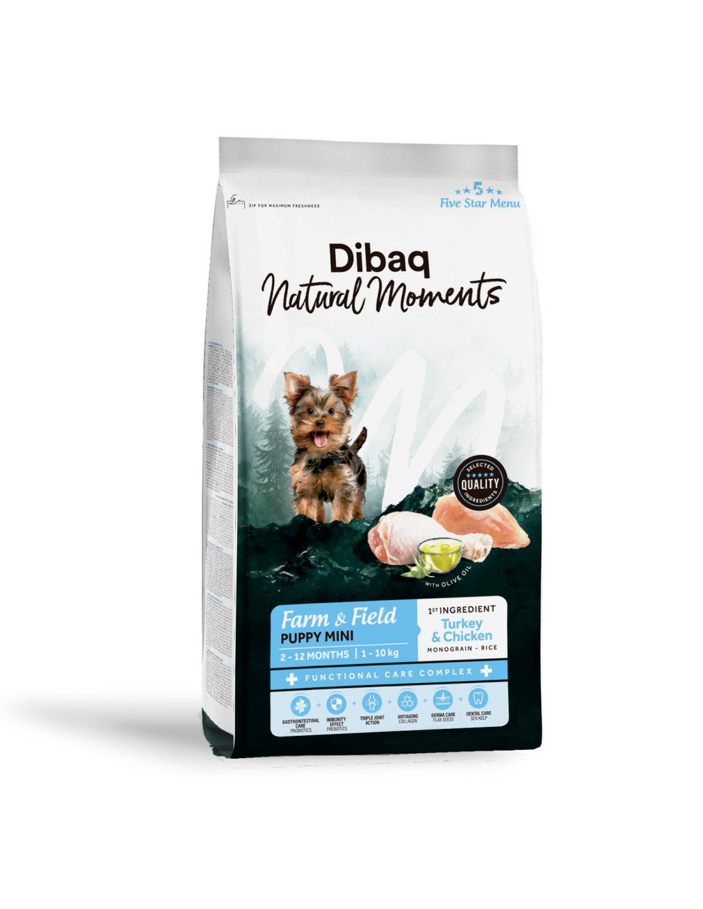 dibaq natural moments