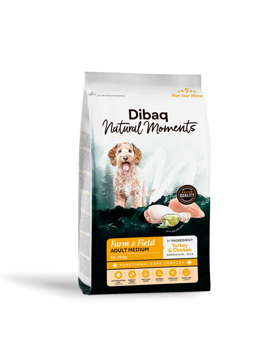 dibaq natural moments