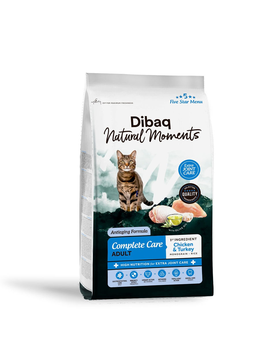 dibaq natural moments