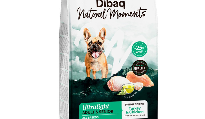 dibaq natural moments
