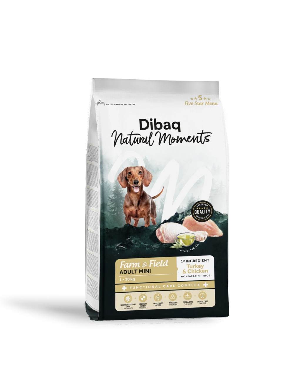 dibaq natural moments