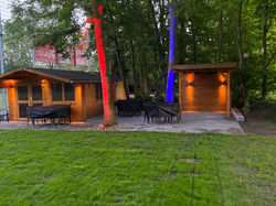 Biergarten